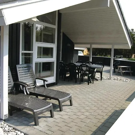 펜션 Holiday Kallesensvej Iii Blåvand