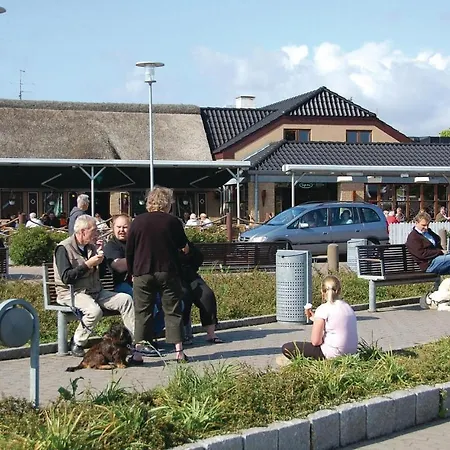 펜션 Holiday Kallesensvej Iii Blåvand