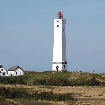 펜션 Holiday Kallesensvej Iii
