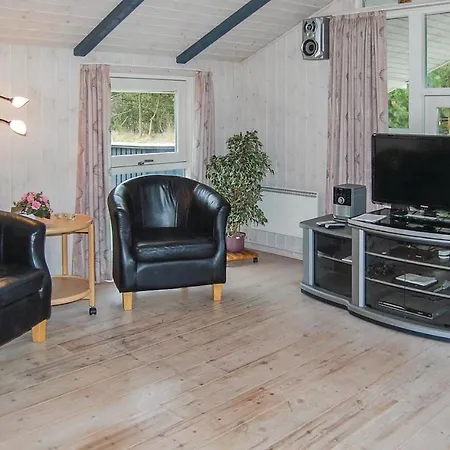펜션 Holiday Kallesensvej Iii Blåvand